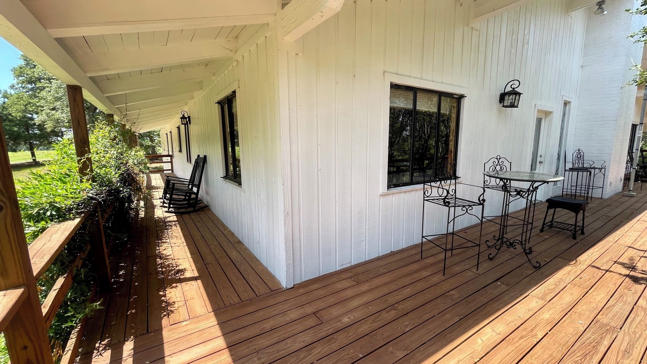 Photo of Outdoor in Smithville