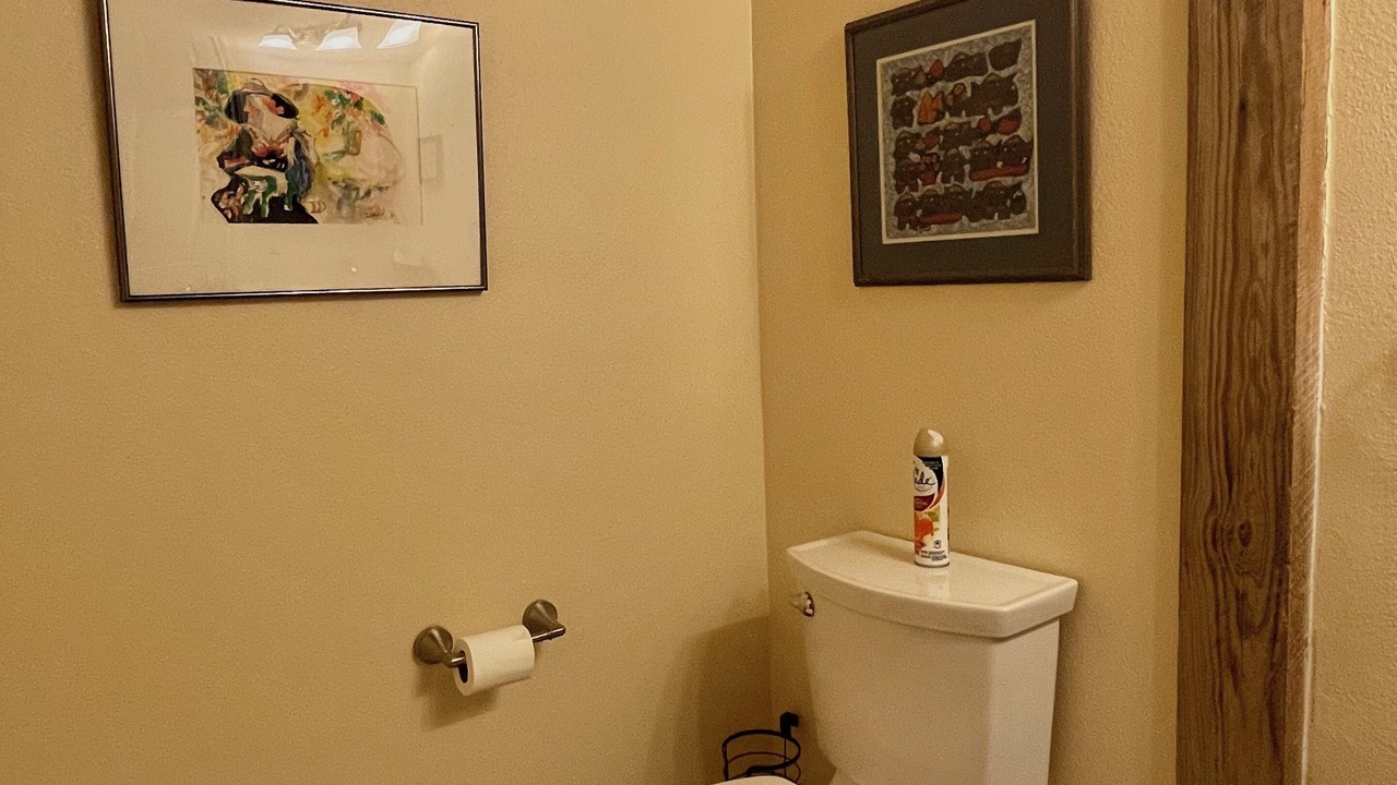 Photo of Bathroom in Smithville