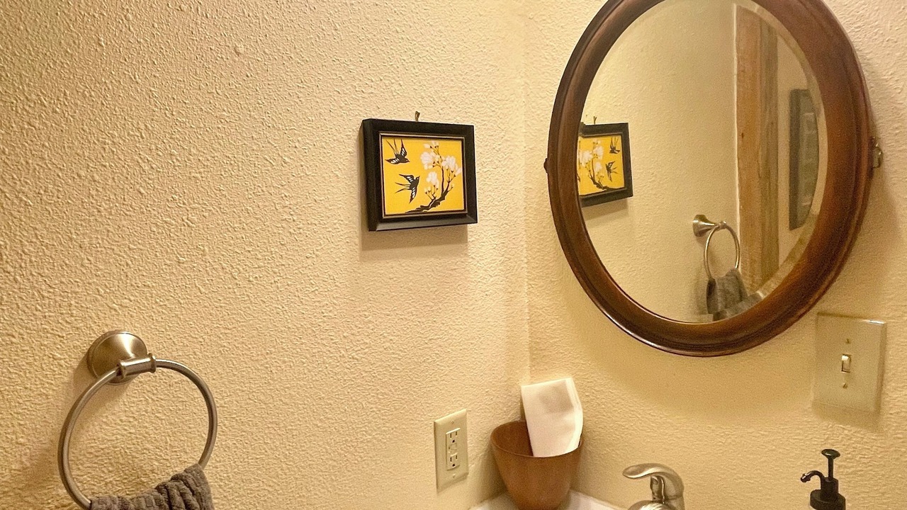 Photo of Bathroom in Smithville