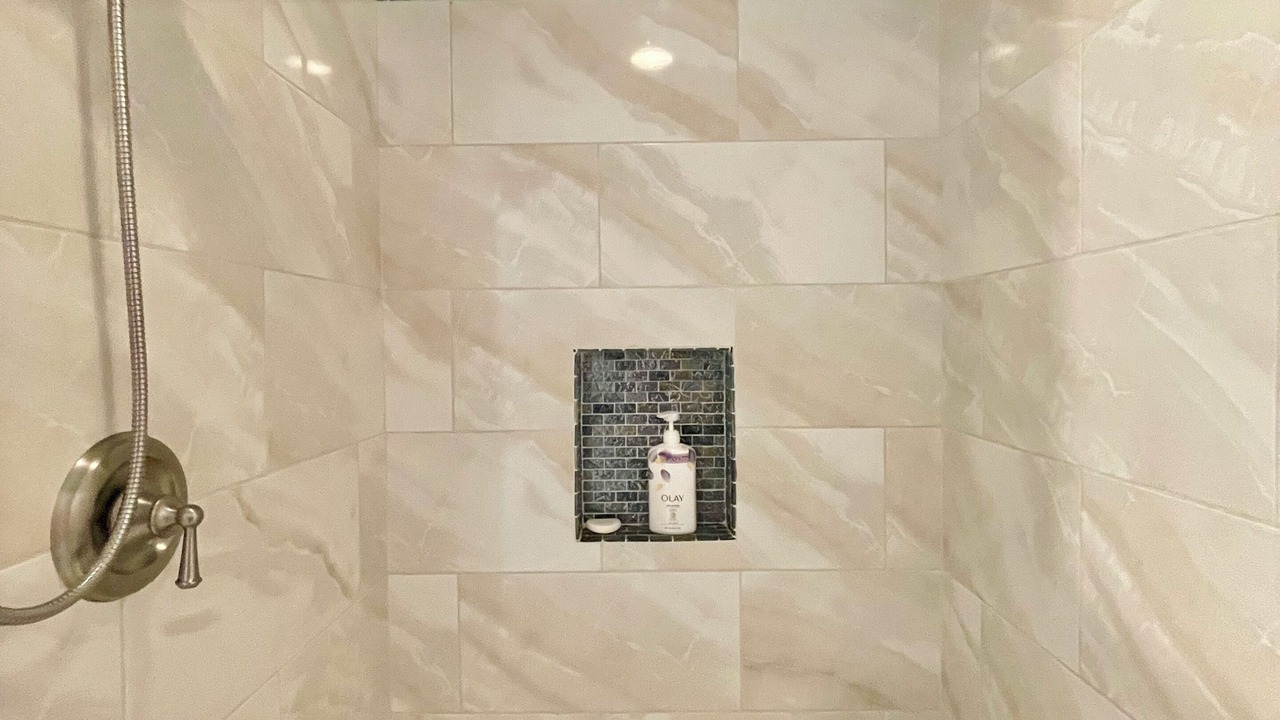 Photo of Bathroom in Smithville