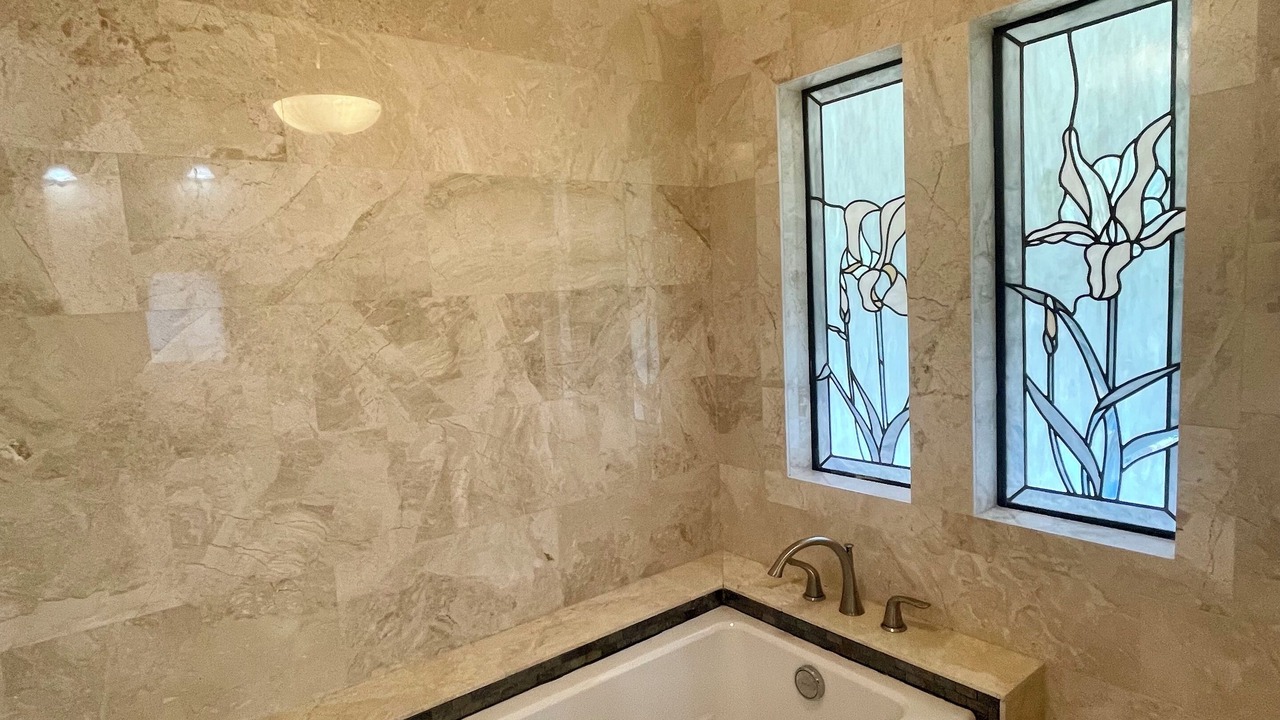Photo of Bathroom in Smithville