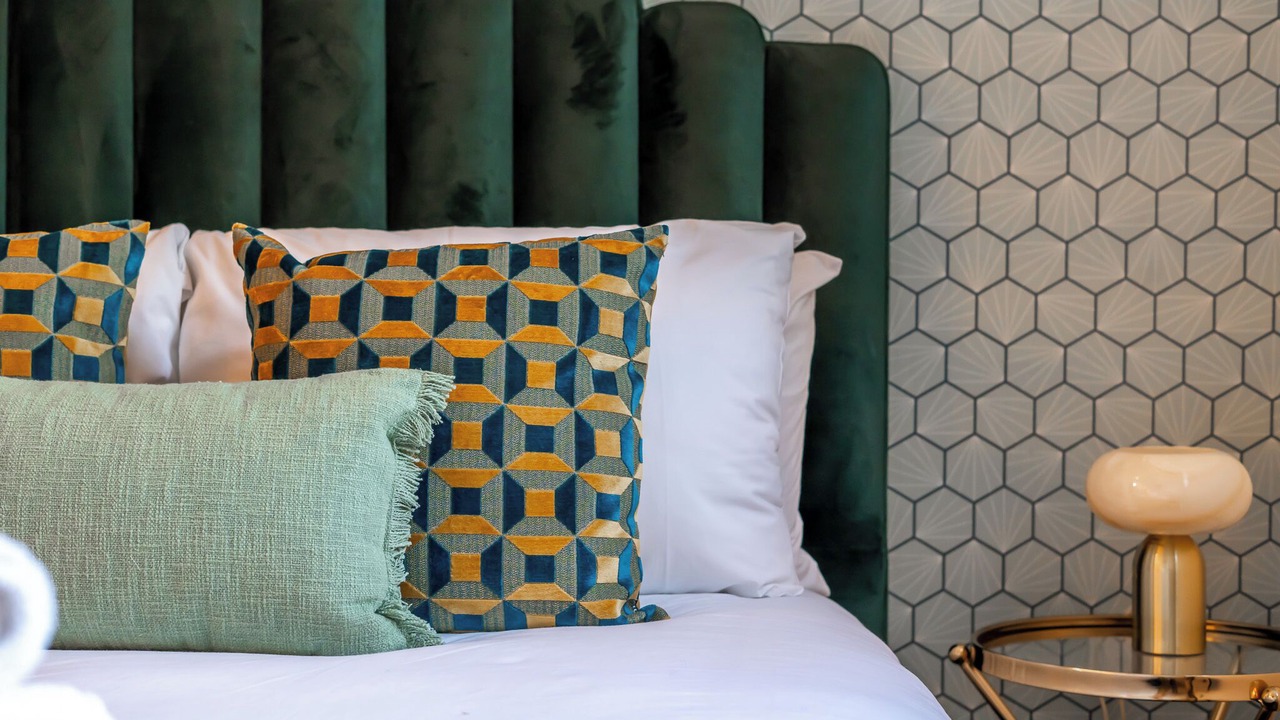 Photo of Bedroom in Clerkenwell