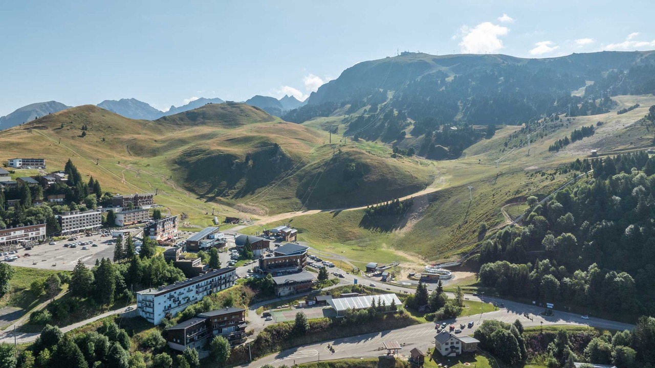 Photo of Outdoor in Chamrousse