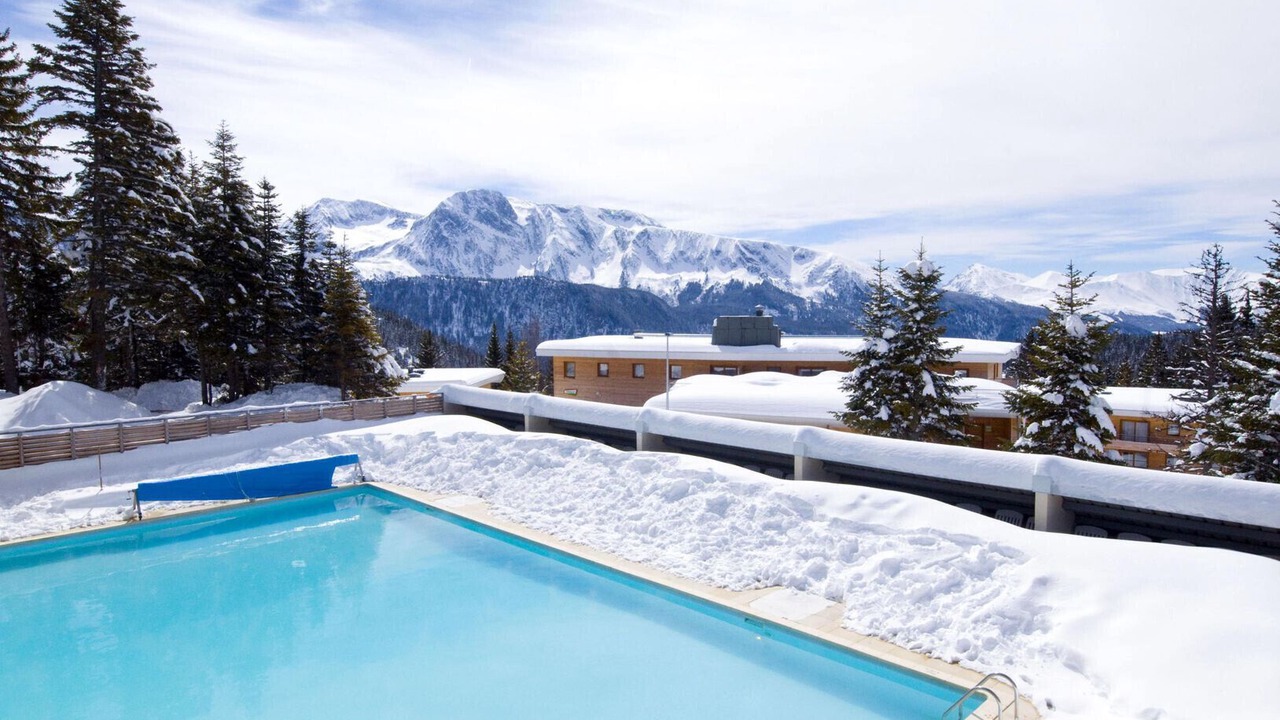 Photo of Outdoor in Chamrousse