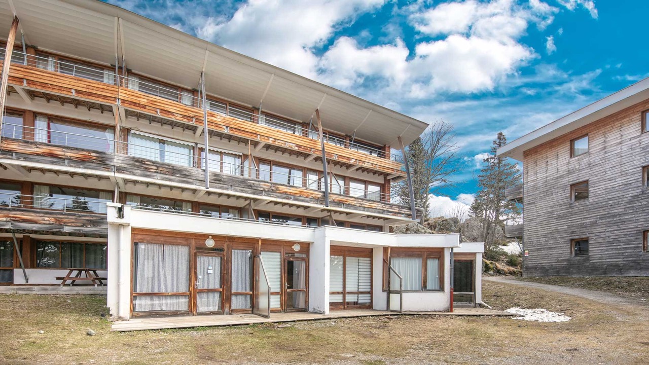 Photo of Outdoor in Chamrousse