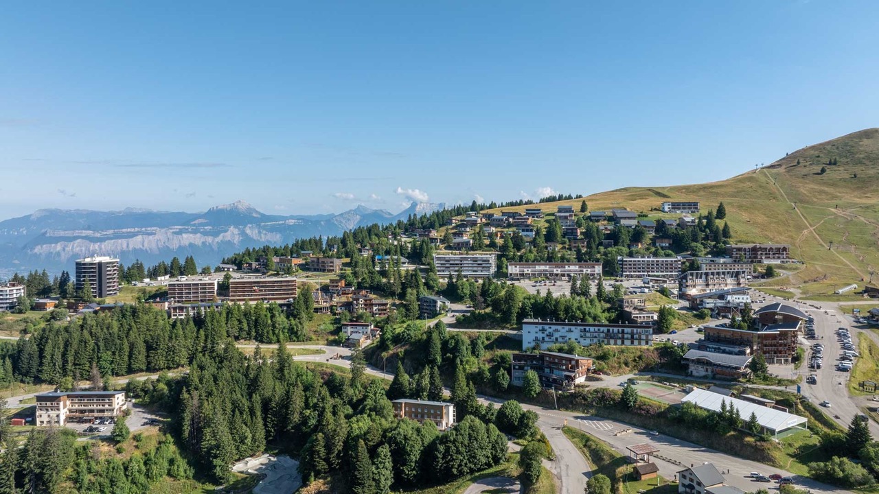 Photo of Outdoor in Chamrousse