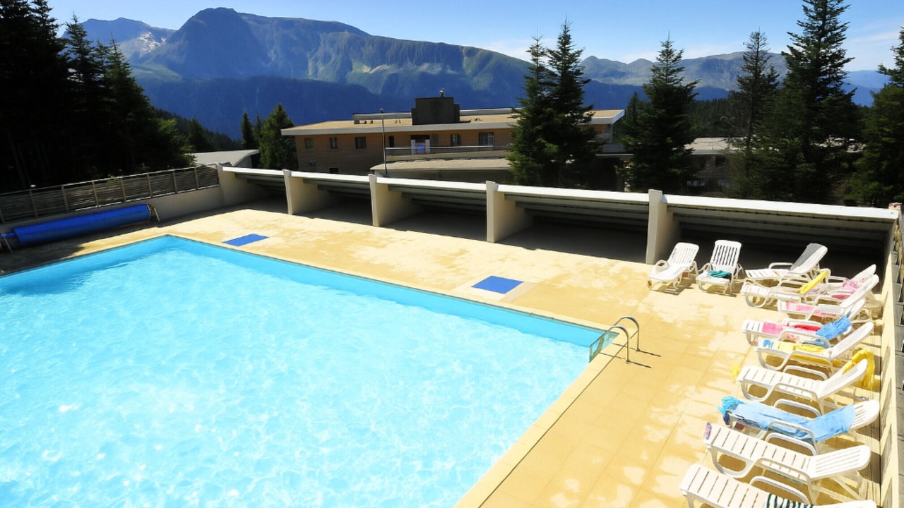 Photo of Outdoor in Chamrousse