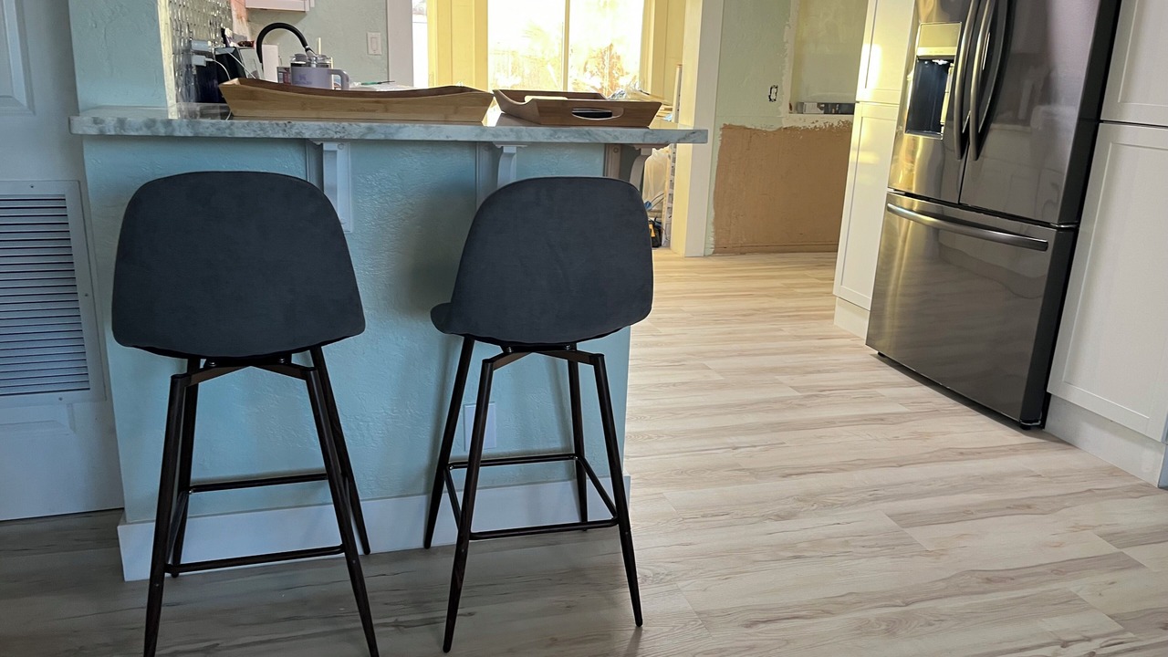 Photo of Kitchen in Seaside Homes