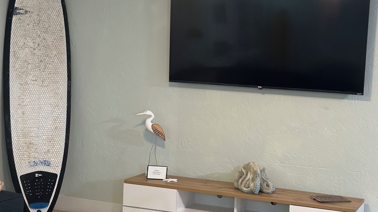 Photo of Livingroom in Seaside Homes