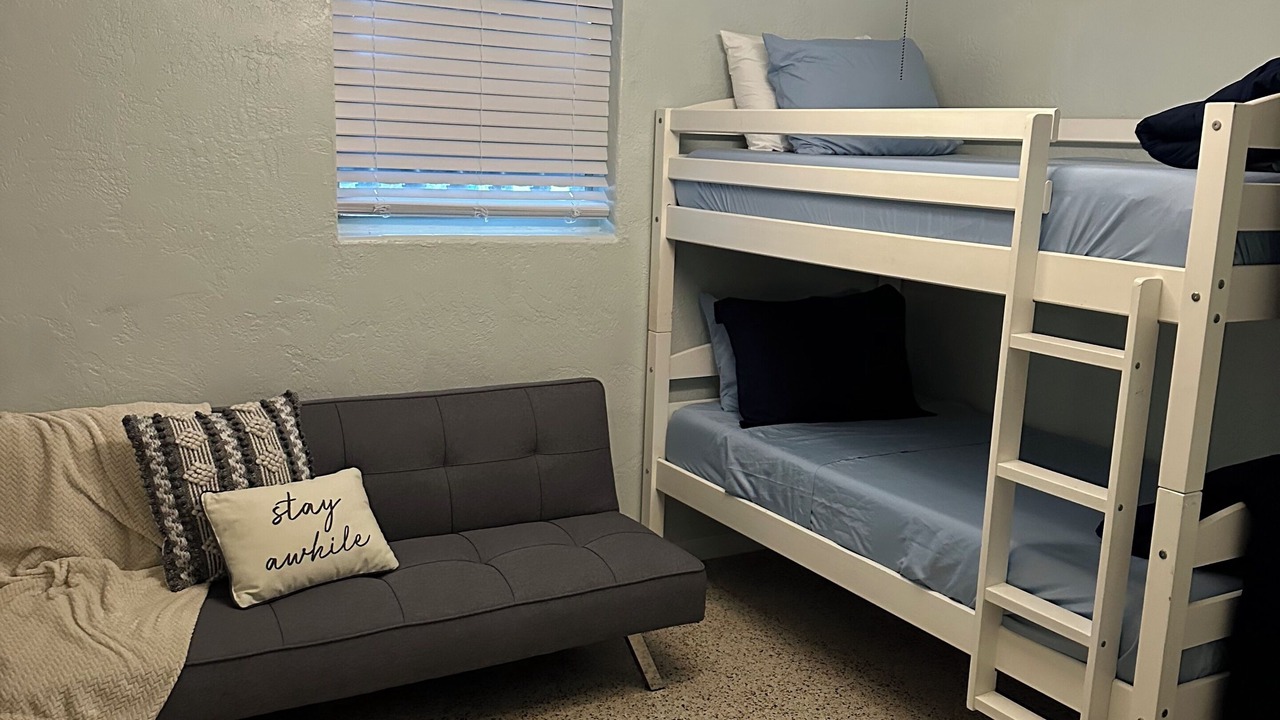 Photo of Bedroom in Seaside Homes