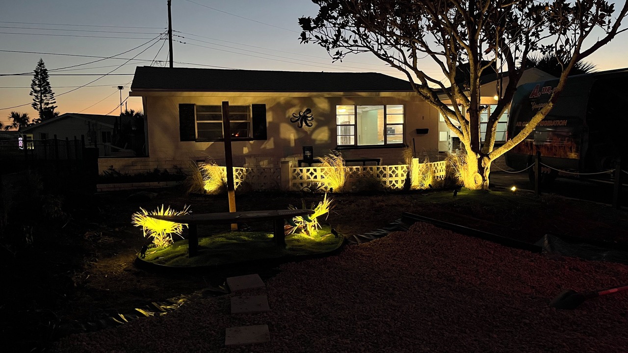 Photo of Outdoor in Seaside Homes