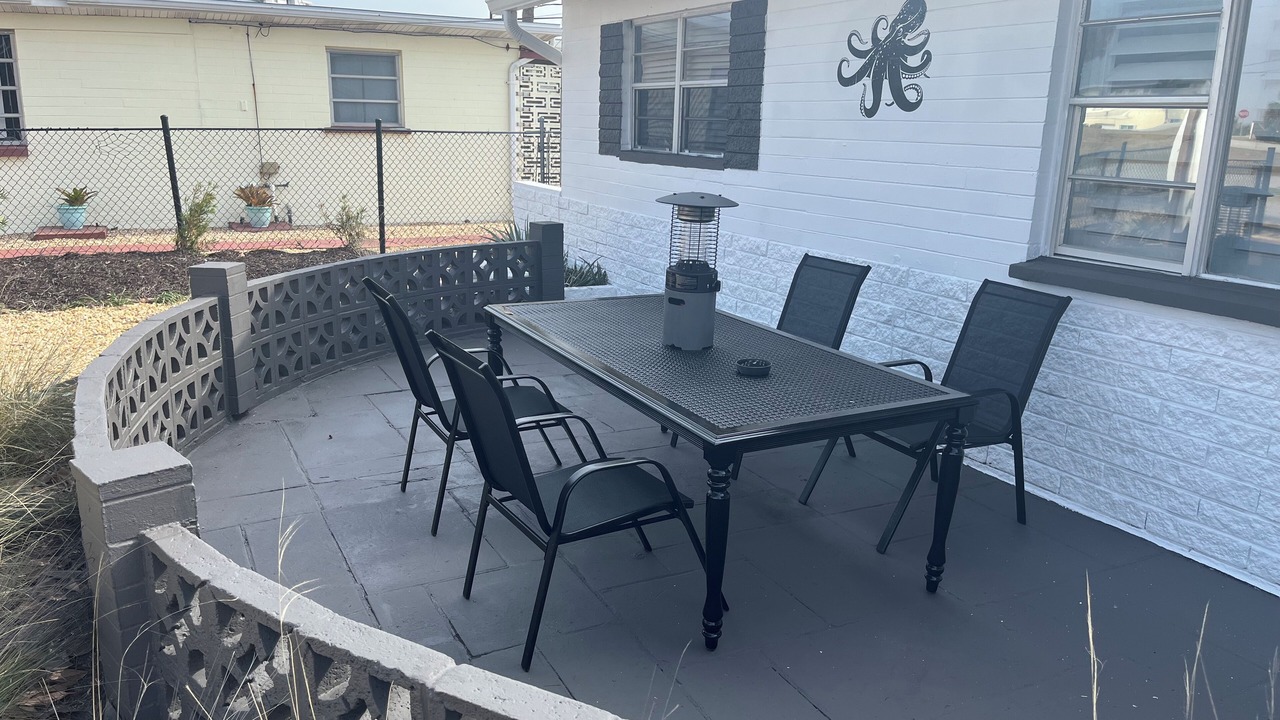 Photo of Outdoor in Seaside Homes