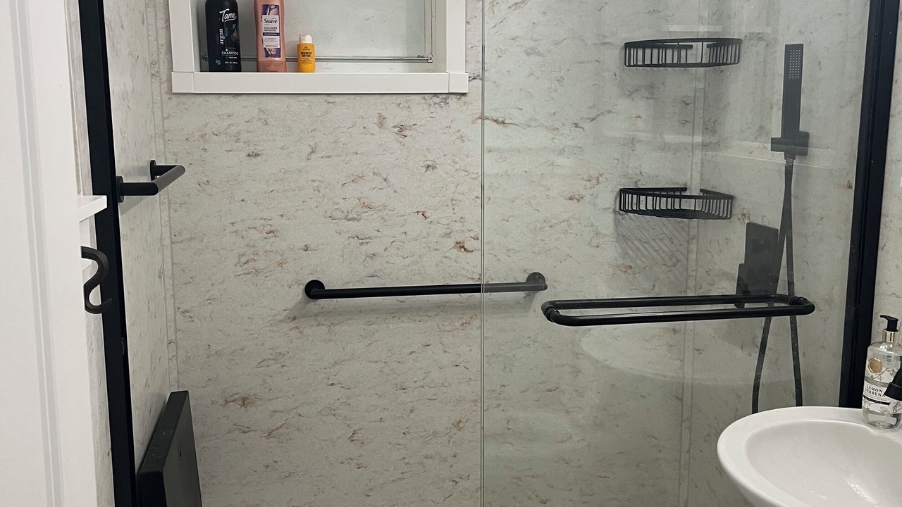 Photo of Bathroom in Seaside Homes