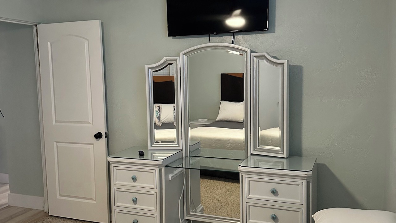 Photo of Bedroom in Seaside Homes