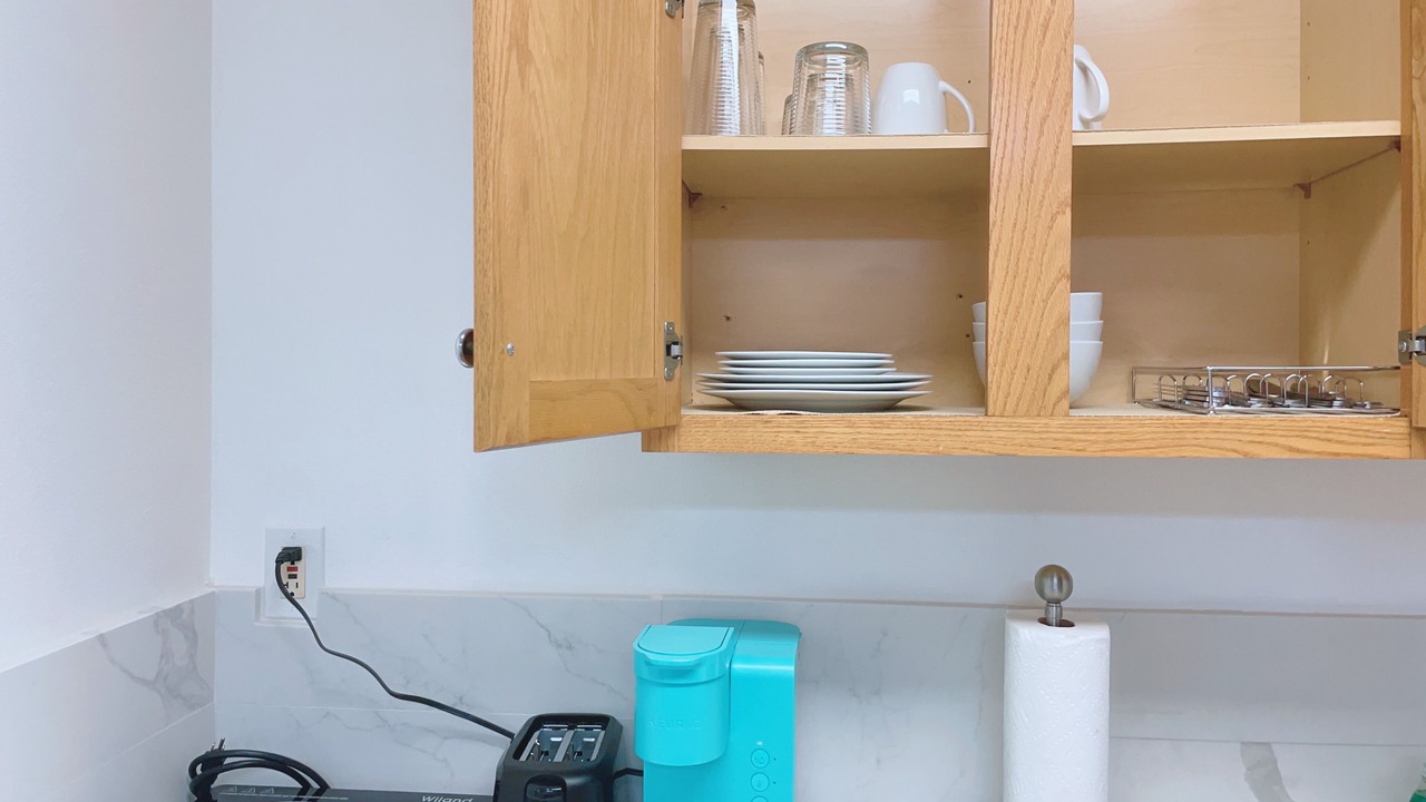 Photo of Kitchen in Midway City