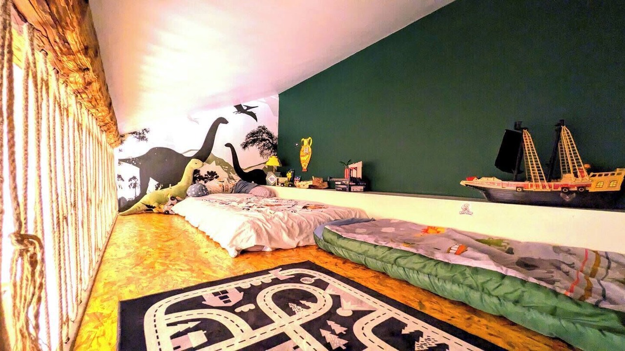 Photo of Bedroom in 7th Arrondissement