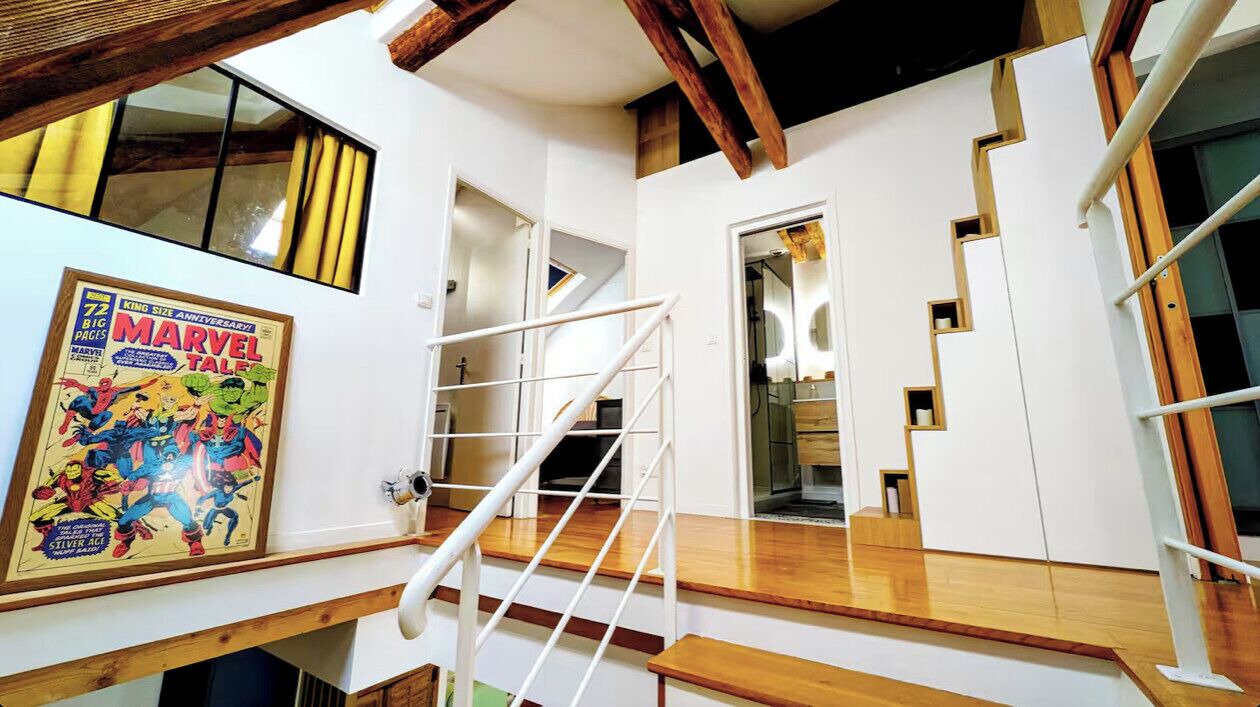 Photo of Others in 7th Arrondissement