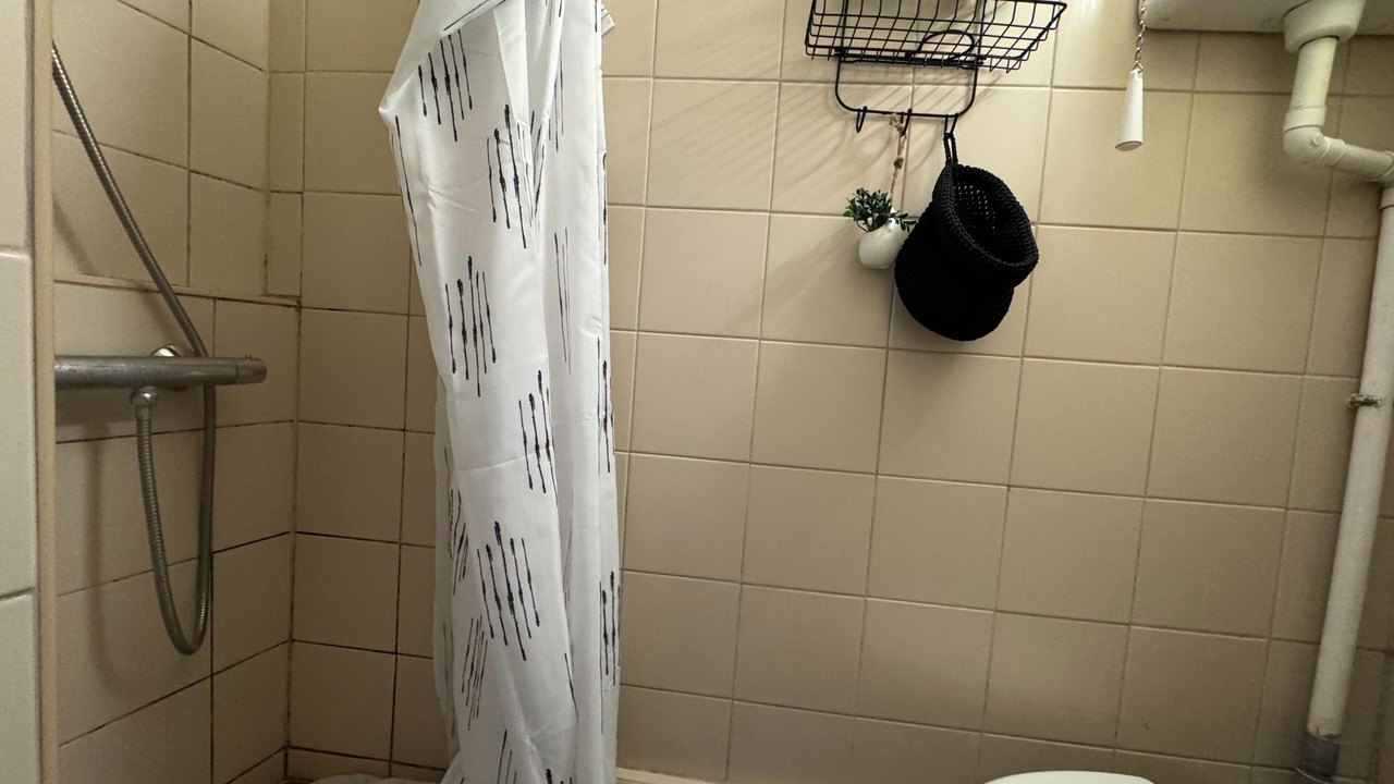 Photo of Bathroom in Saint-Nicolas