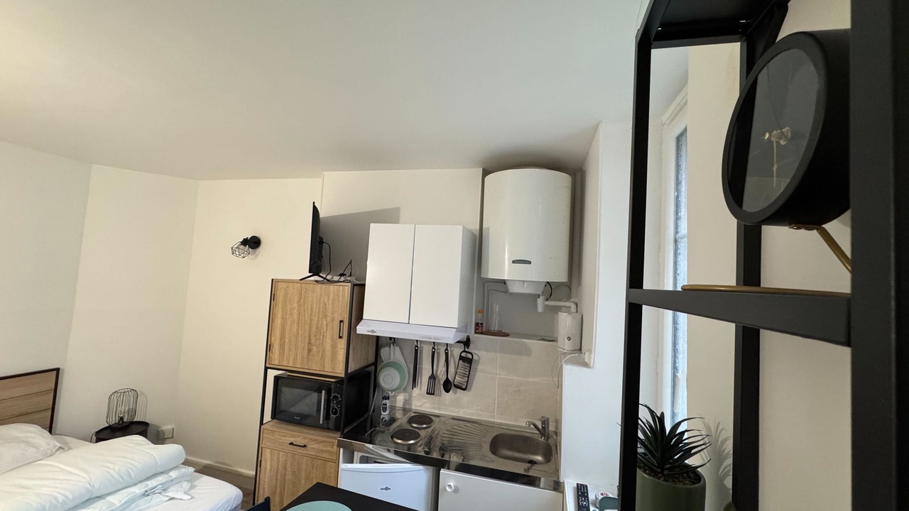 Photo of Bedroom in Saint-Nicolas