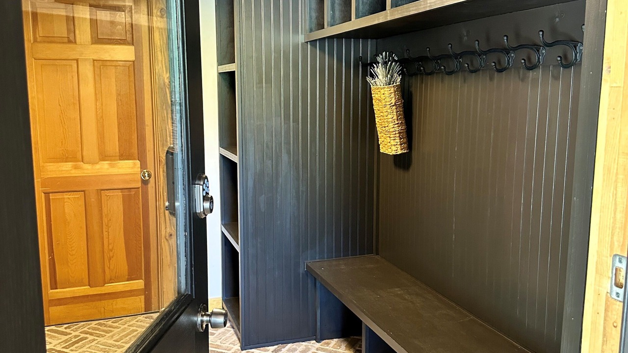 Photo of Bedroom in Eden