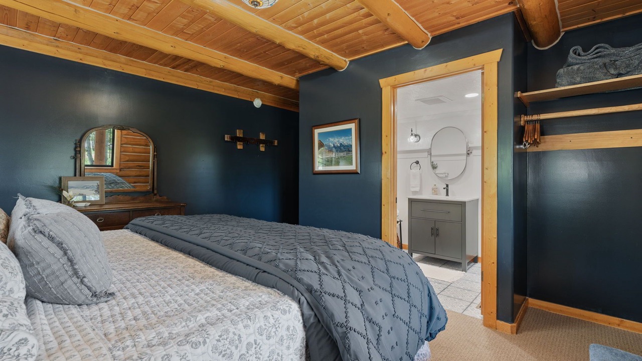 Photo of Bedroom in Eden