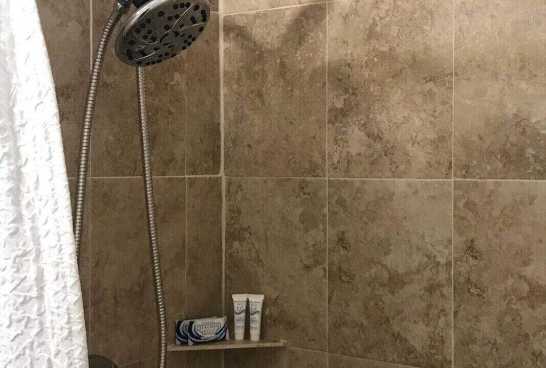 Photo of Bathroom in Sky Lake