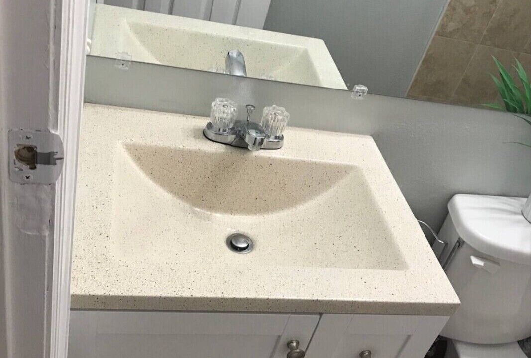 Photo of Bathroom in Sky Lake