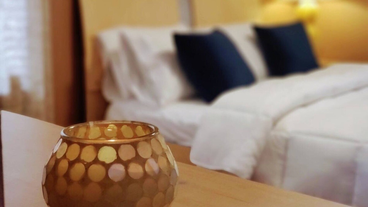 Photo of Bedroom in Sky Lake