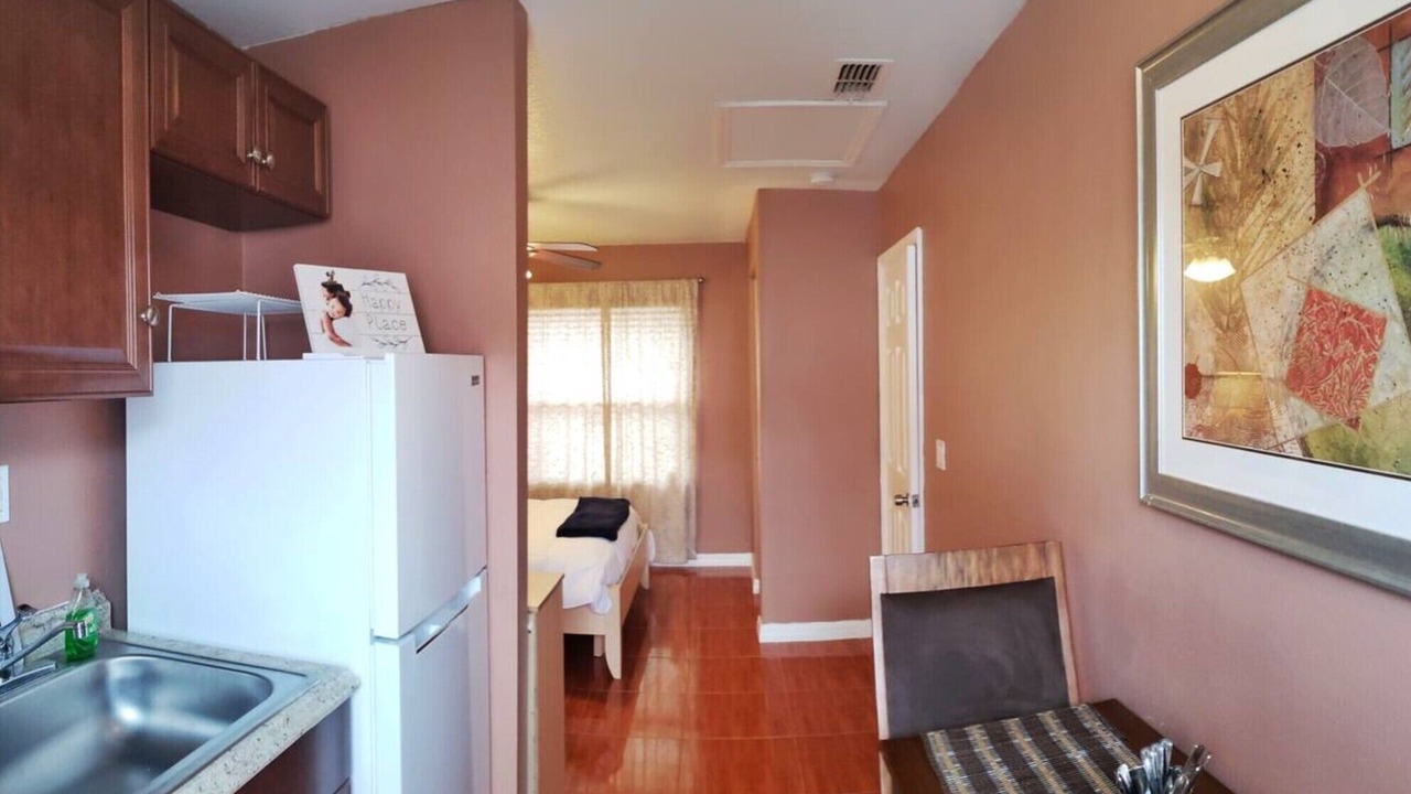 Photo of Bedroom in Sky Lake