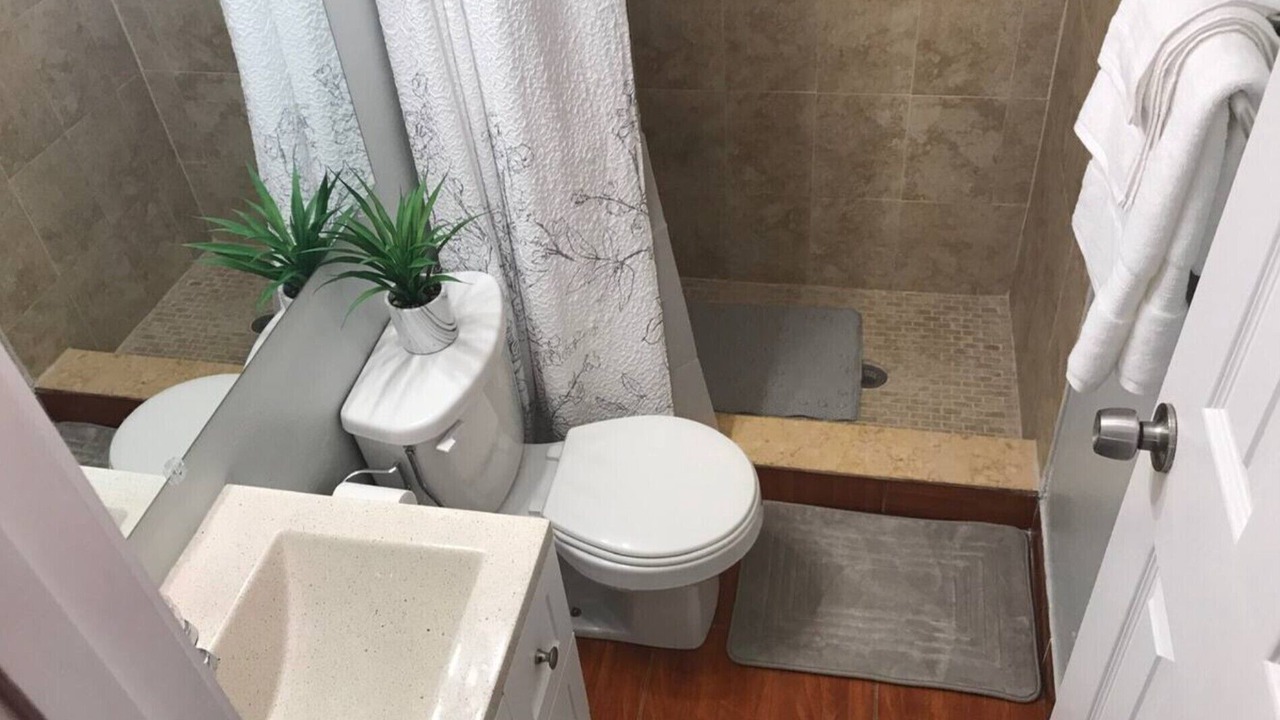 Photo of Bathroom in Sky Lake