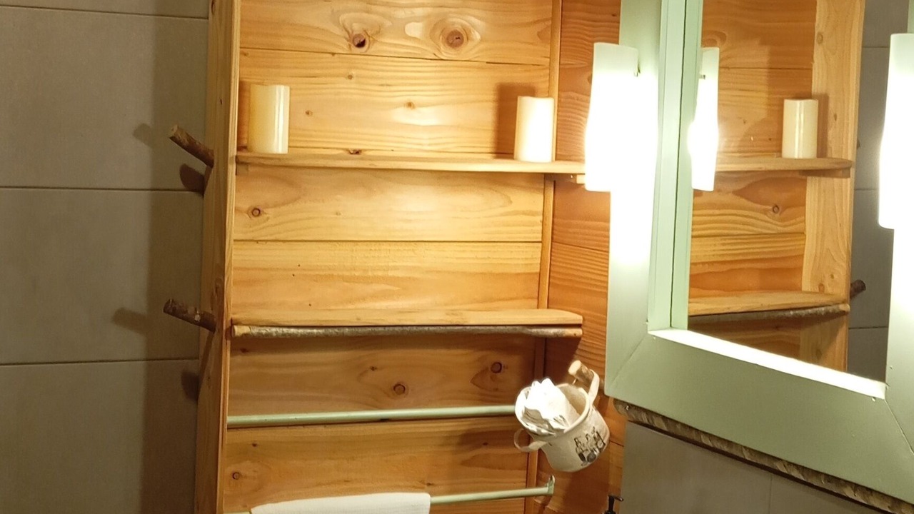 Photo of Bathroom in Arconsat