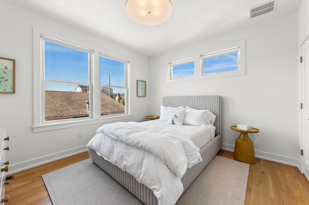 Photo of Bedroom in Beach Haven