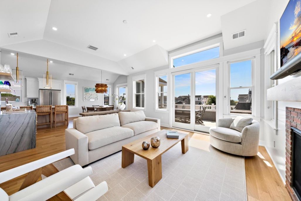 Photo of Livingroom in Beach Haven