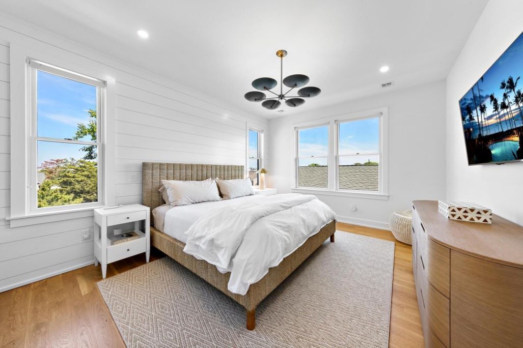 Photo of Bedroom in Beach Haven