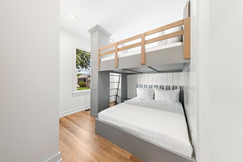 Photo of Bedroom in Beach Haven