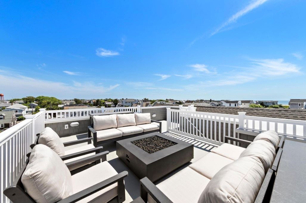 Photo of Patio Balcony in Beach Haven