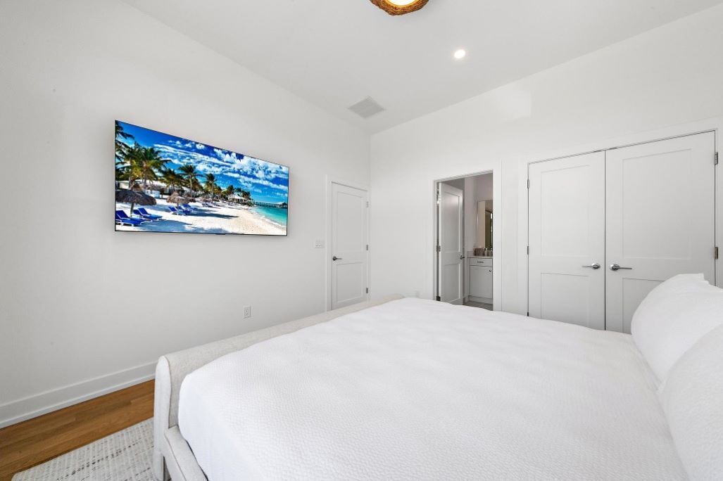 Photo of Bedroom in Beach Haven