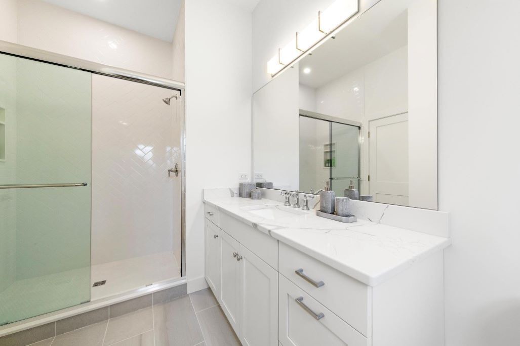 Photo of Bathroom in Beach Haven