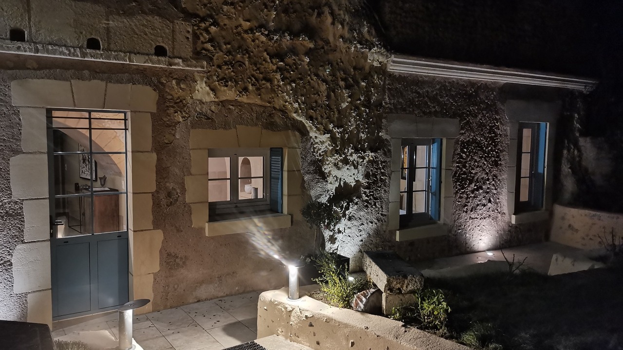 Photo of Patio Balcony in Troo