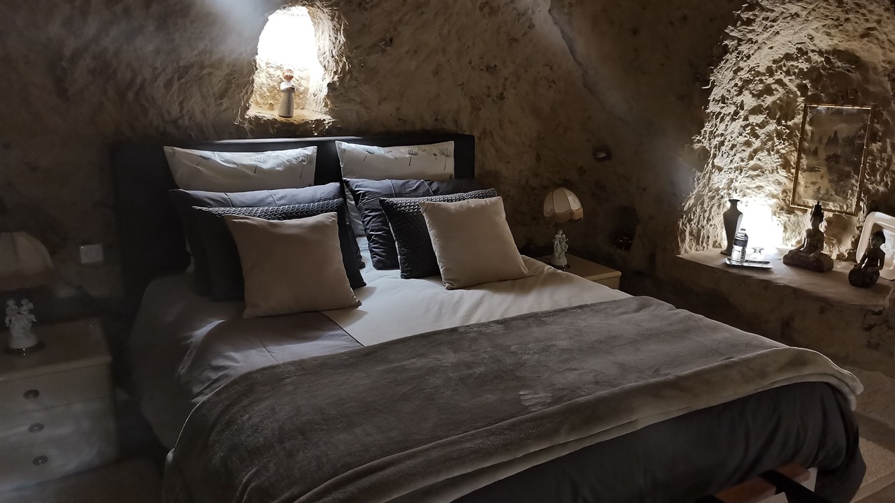 Photo of Bedroom in Troo