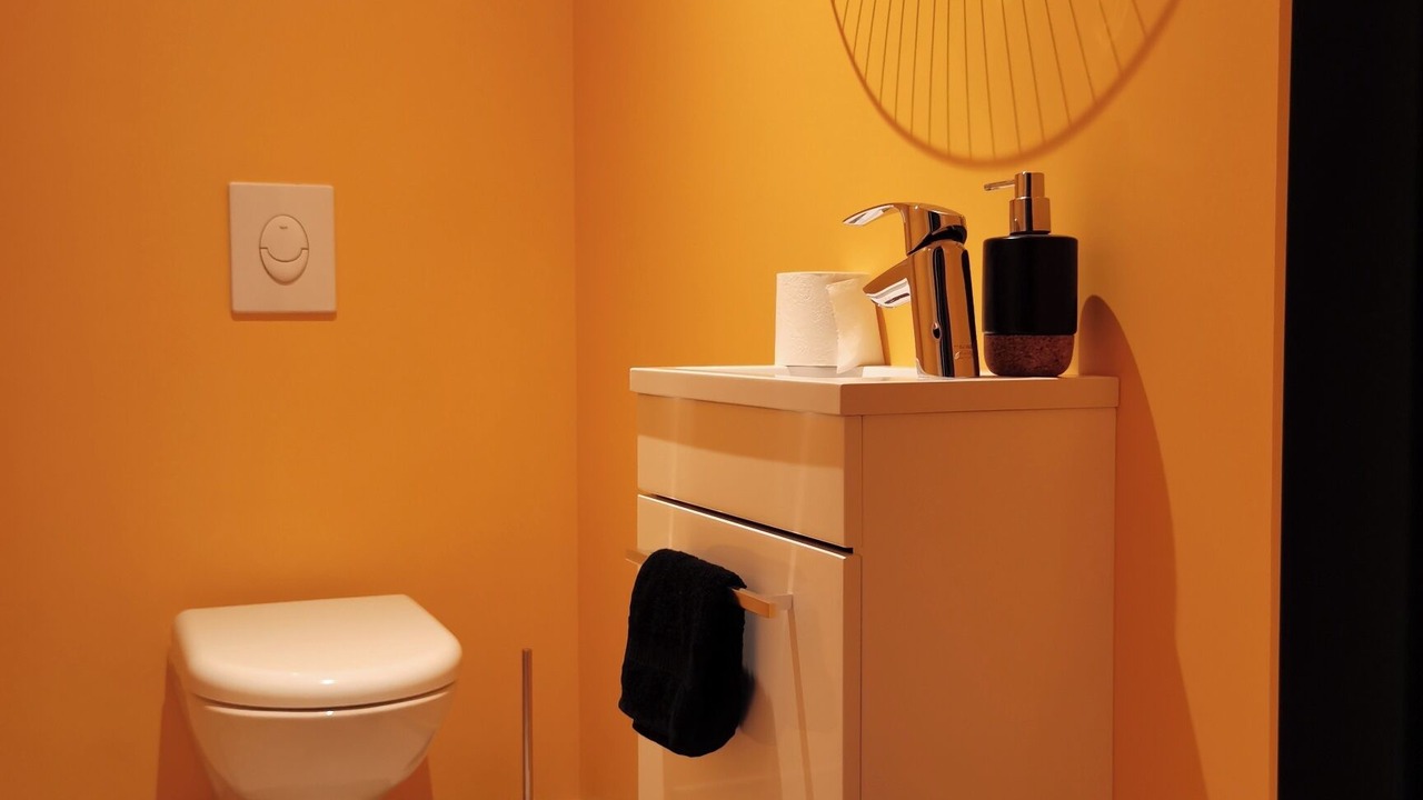 Photo of Bathroom in Troo