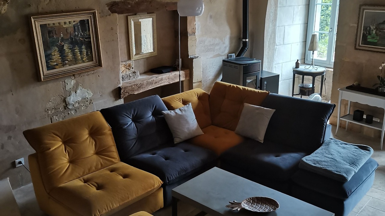 Photo of Livingroom in Troo