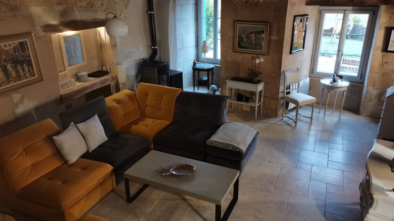 Photo of Livingroom in Troo