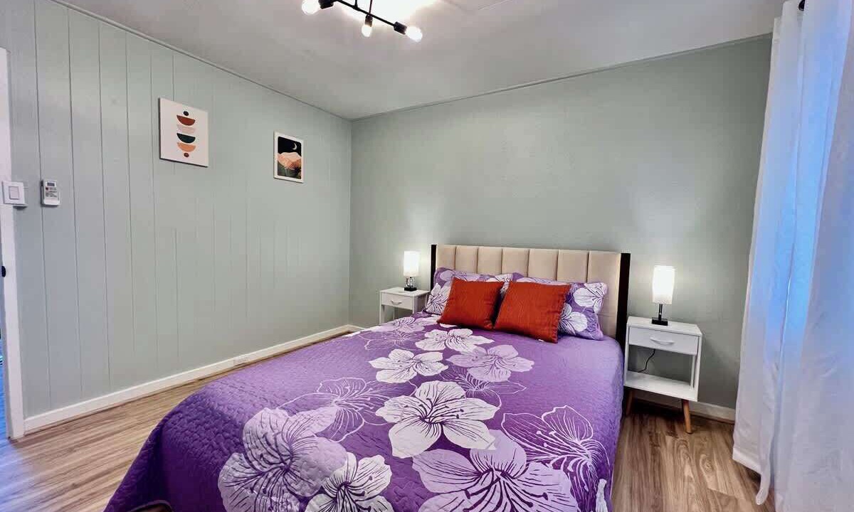 Photo of Bedroom in McCully - Moiliili