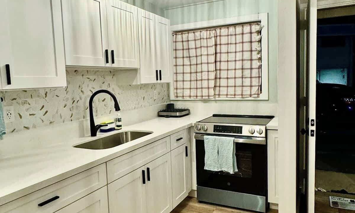 Photo of Kitchen in McCully - Moiliili