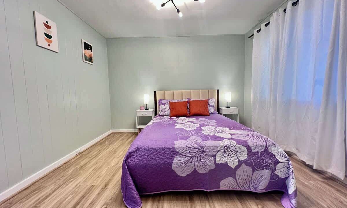 Photo of Bedroom in McCully - Moiliili