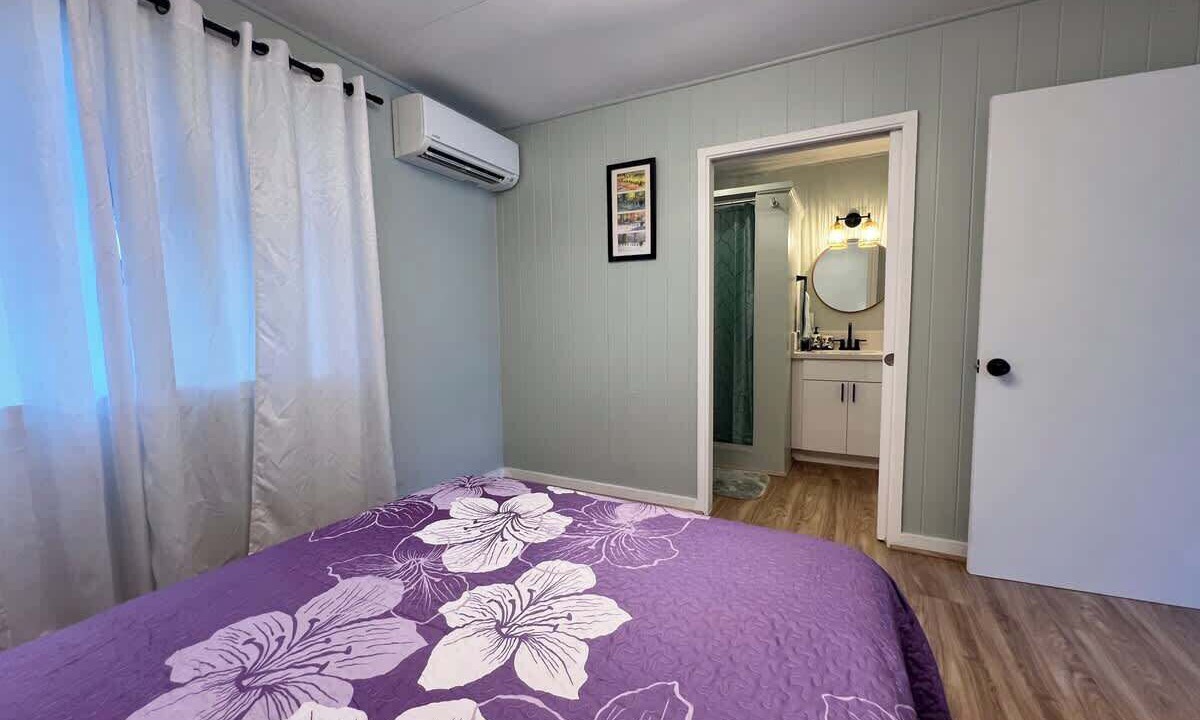 Photo of Bedroom in McCully - Moiliili