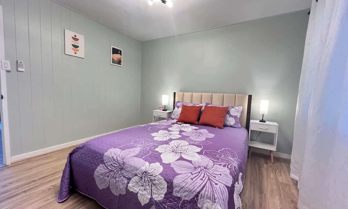 Photo of Bedroom in McCully - Moiliili