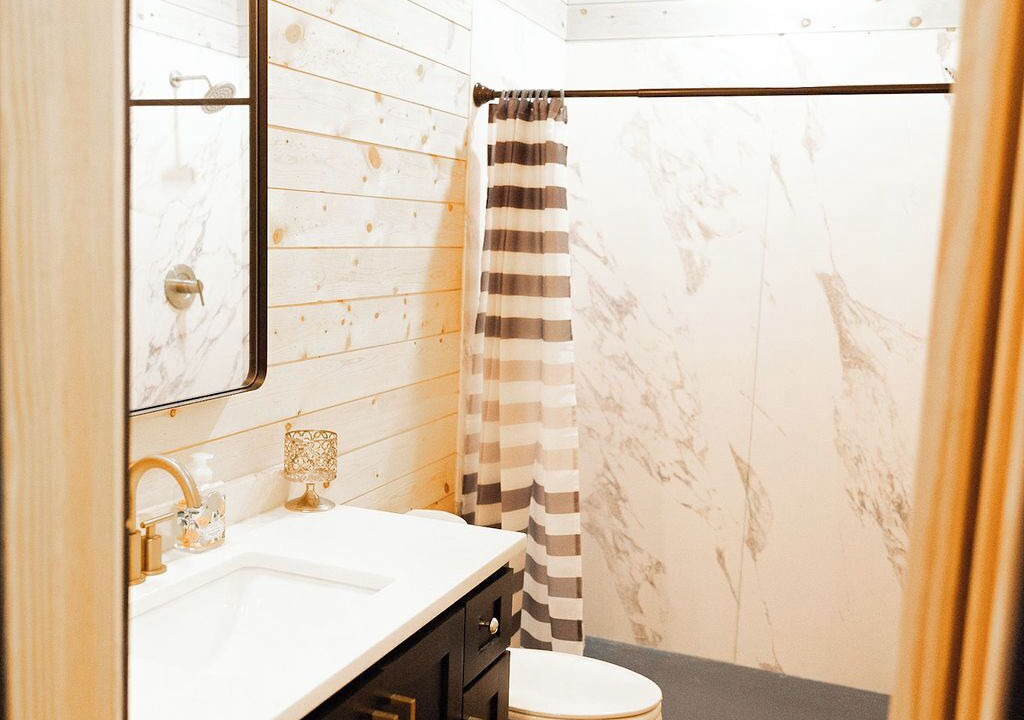 Photo of Bathroom in Jasper County