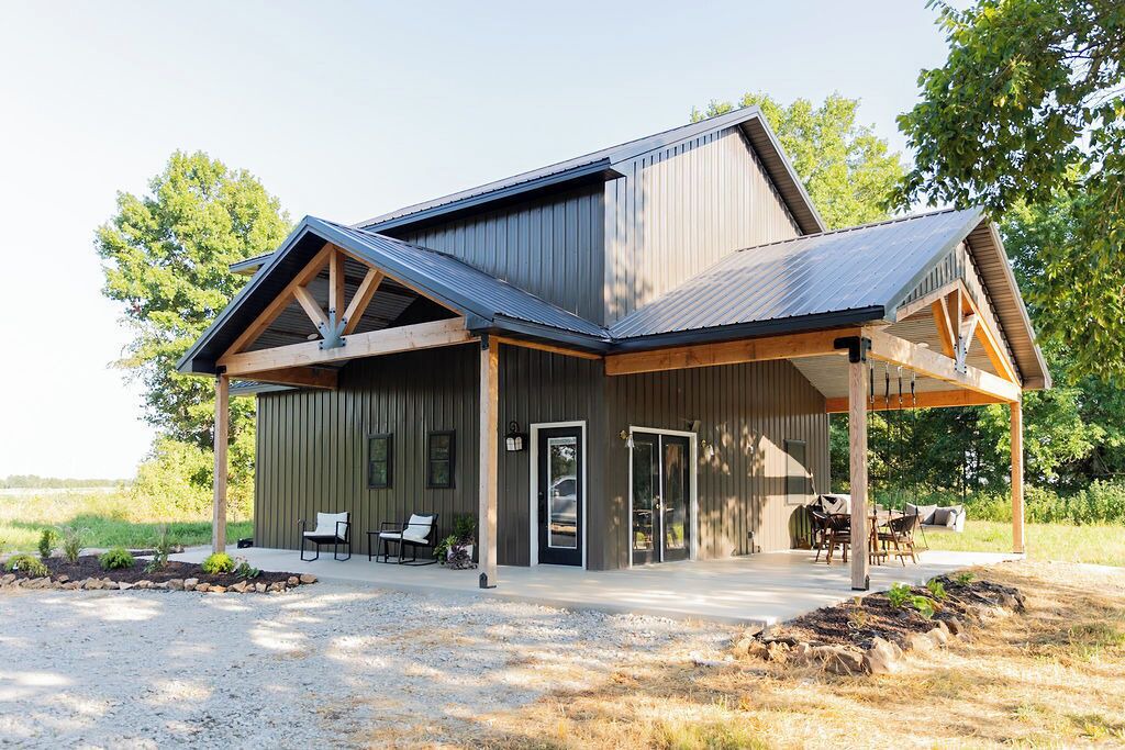 Photo of Outdoor in Jasper County